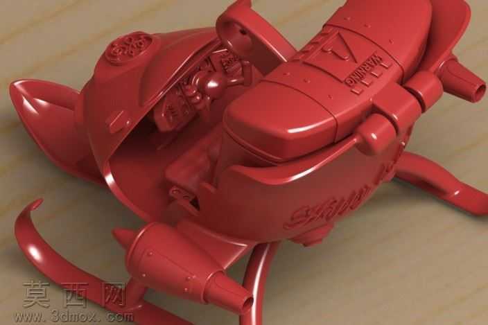GE3D2013挑战:圣1