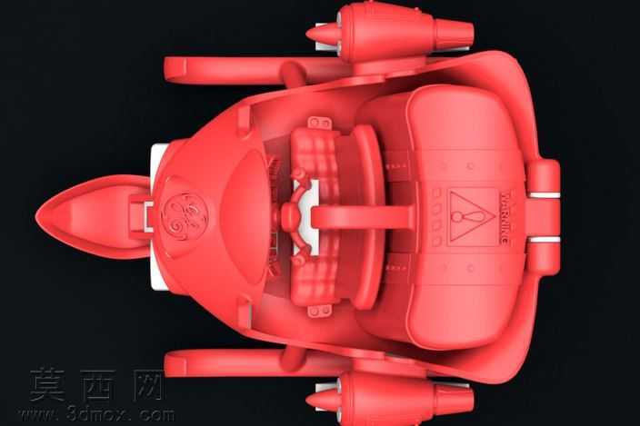 GE3D2013挑战:圣1