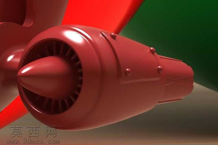 GE3D2013挑战:圣1