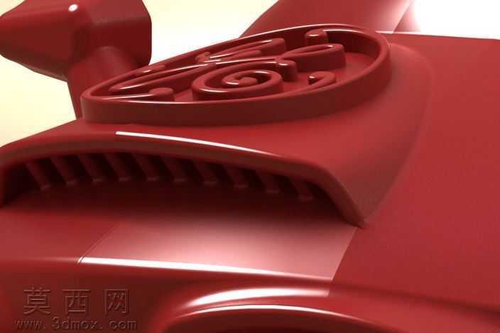 GE3D2013挑战:圣1