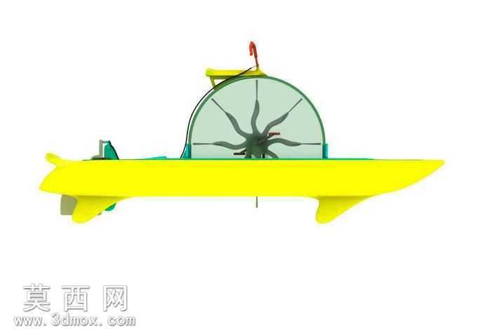 Hidropedal