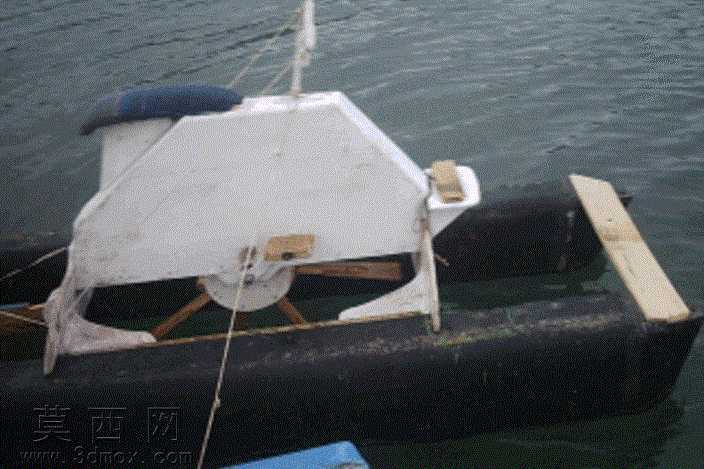Hidropedal