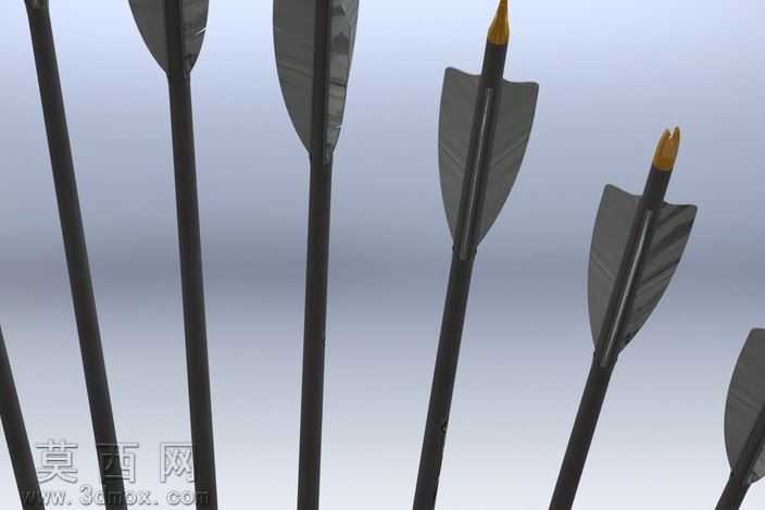 Carbonpfeil-碳箭头-伊斯顿Powerflight