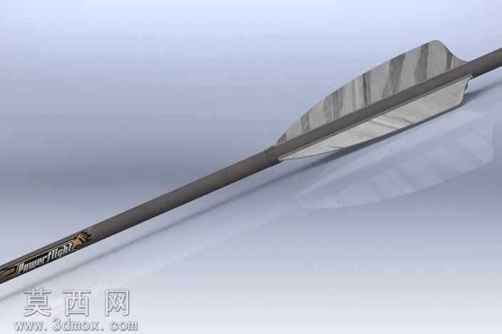 Carbonpfeil-碳箭头-伊斯顿Powerflight