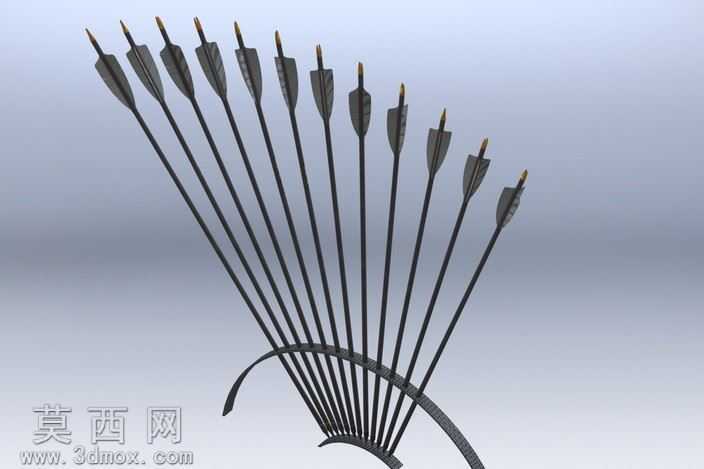 Carbonpfeil-碳箭头-伊斯顿Powerflight