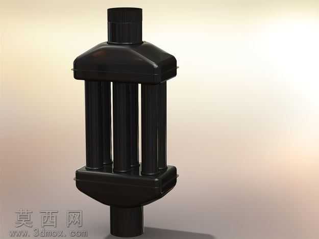 节能器