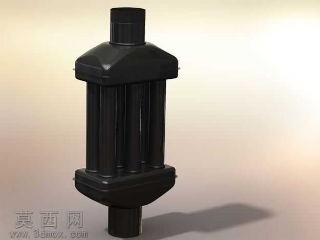 节能器