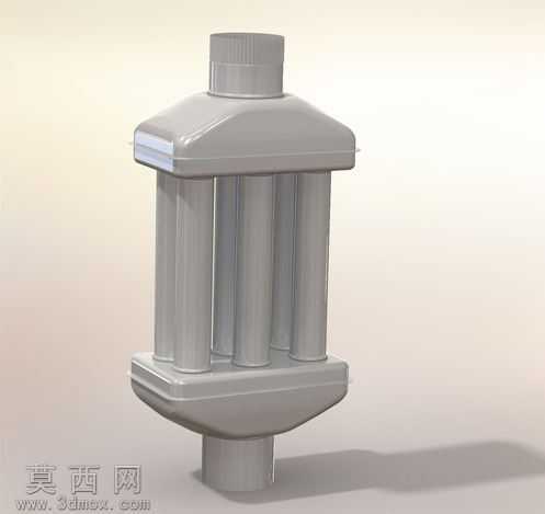 节能器