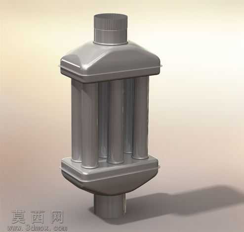 节能器