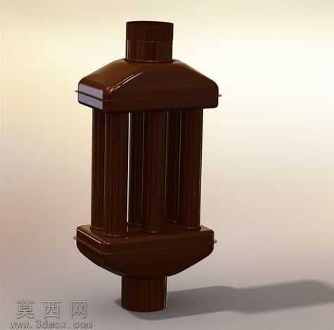节能器