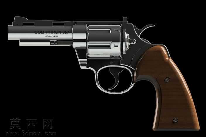 �¶�������357Magnum
