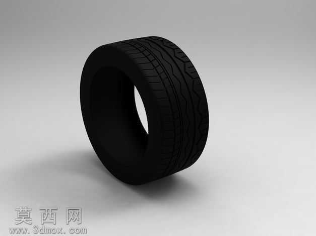 Tire_Conti_Force_Contact_235-40-19.stp
