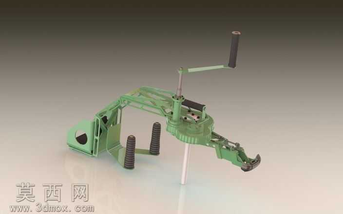 ��̥���߸ı䲶ʳ��צMk.3