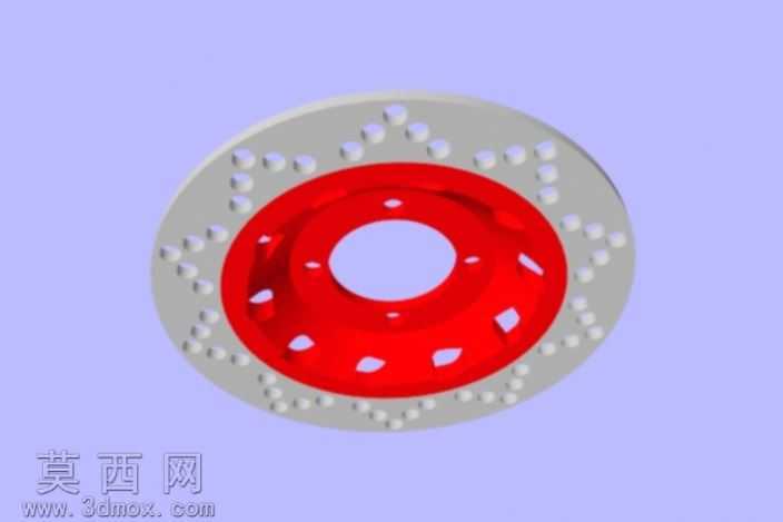 盘式制动器