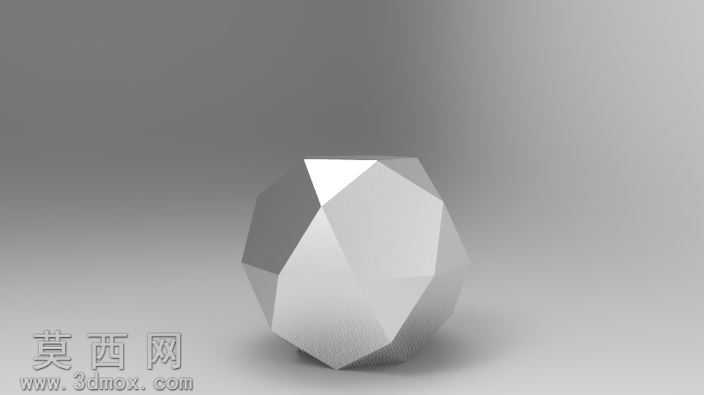 Icosidodecahedron
