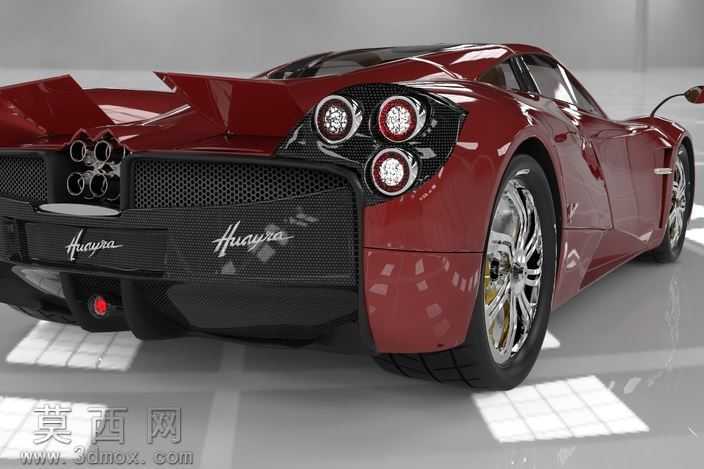 ������HUAYRA
