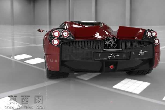 ������HUAYRA
