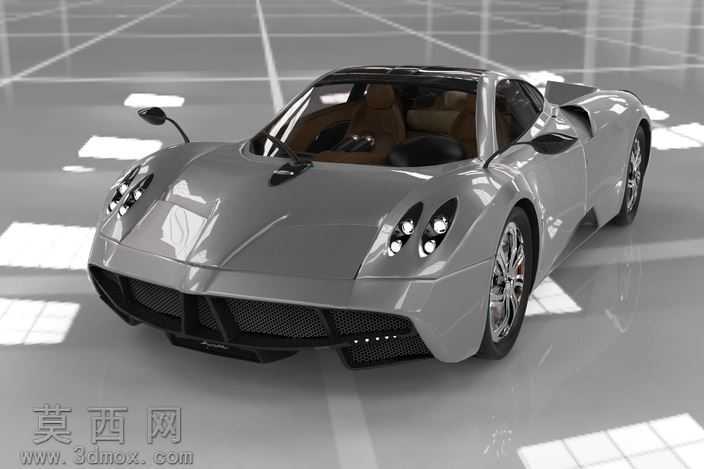 ������HUAYRA
