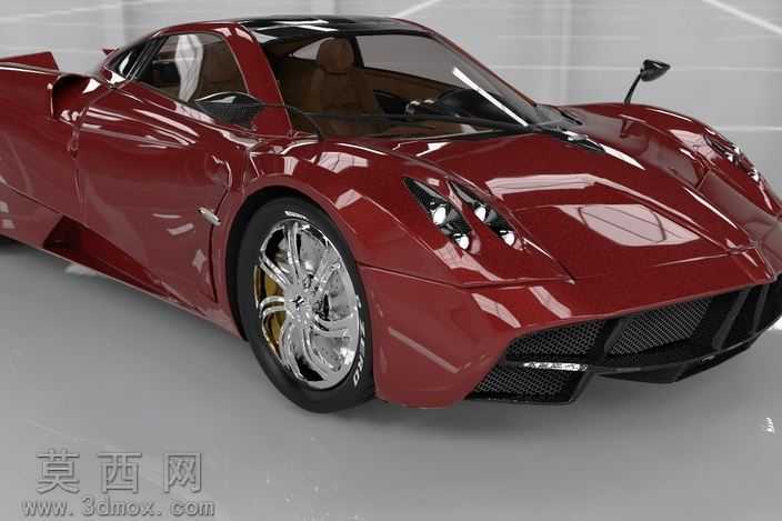 ������HUAYRA

