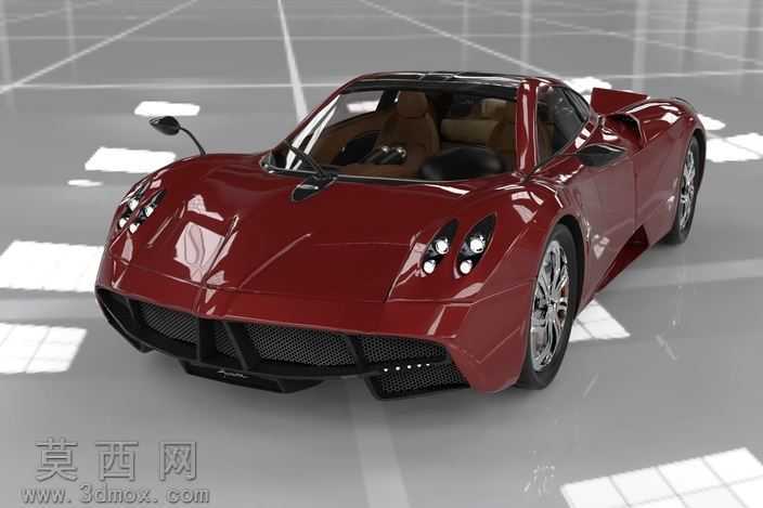 ������HUAYRA
