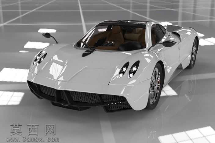 ������HUAYRA
