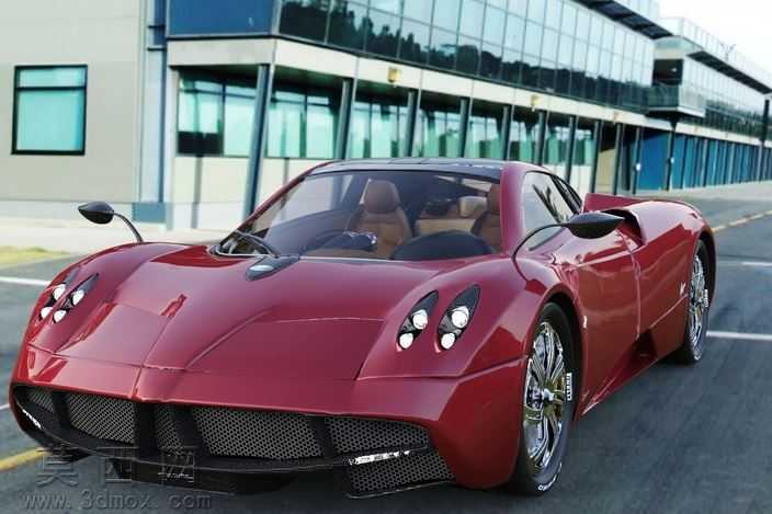 ������HUAYRA
