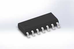 ��14SOIC14
