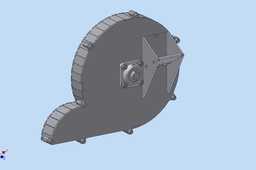 woodchipper