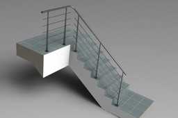 JSStairs_Railing