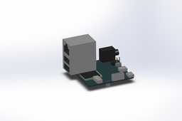 ODROID-U2
