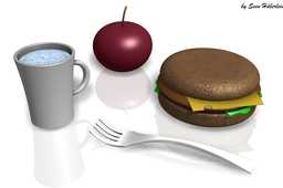 FOODPRINT