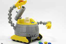 Ulti-BotBot