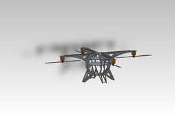 quadcopter