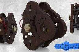 triGear-ƴͼ��Ϸ���