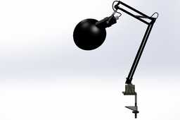 Lampa��Nosa?
