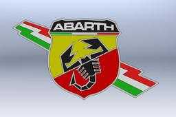 Abarth�ձ�
