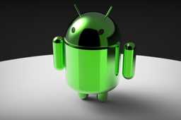 Android�ձ�
