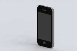 4siPhone
