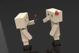 Danbo�İ�