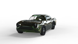 ��˹������DB4 GT