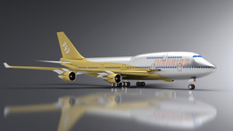 ����747
