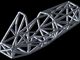 FSAE����ģ��