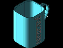 杯子