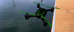 Hubsan X4
