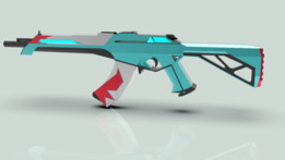 VALORANT Prime Vandal