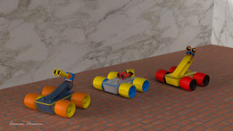 ��߳�