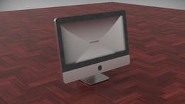 iMac