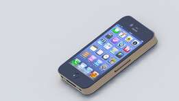 iphone 4s