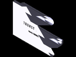Tronxy X5SA 3D��ӡ��