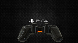 PS4控制器